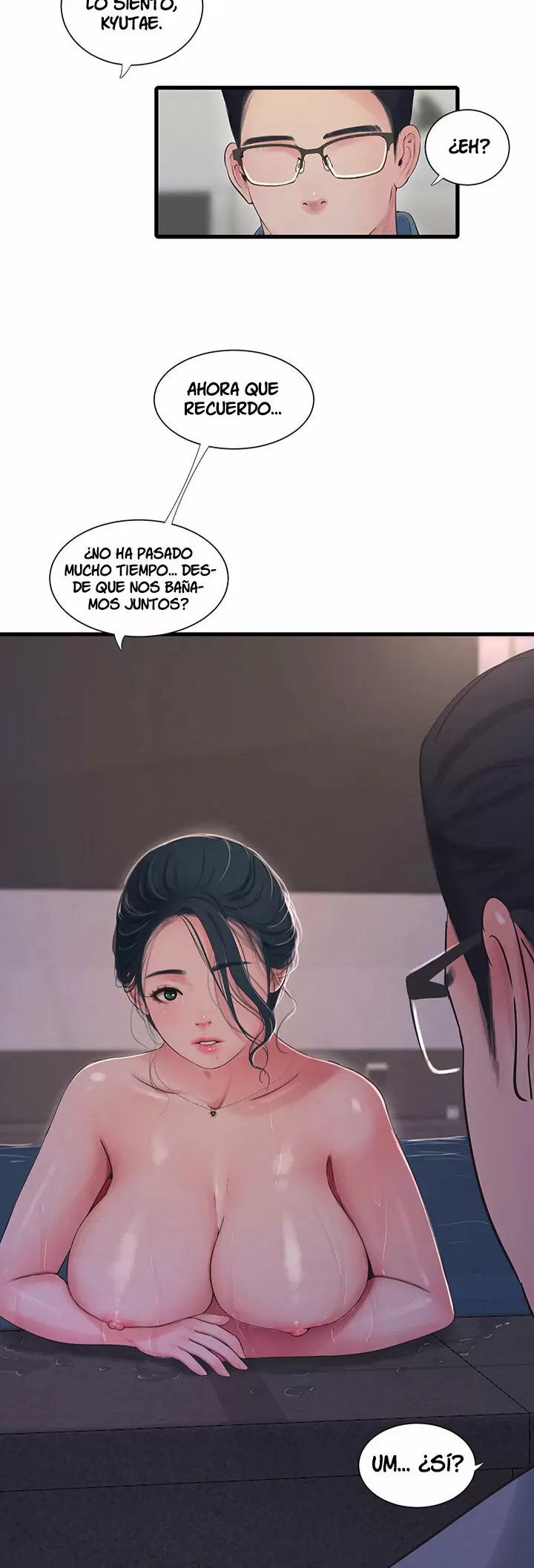 Secret Friend Capítulo 82 - Page 16