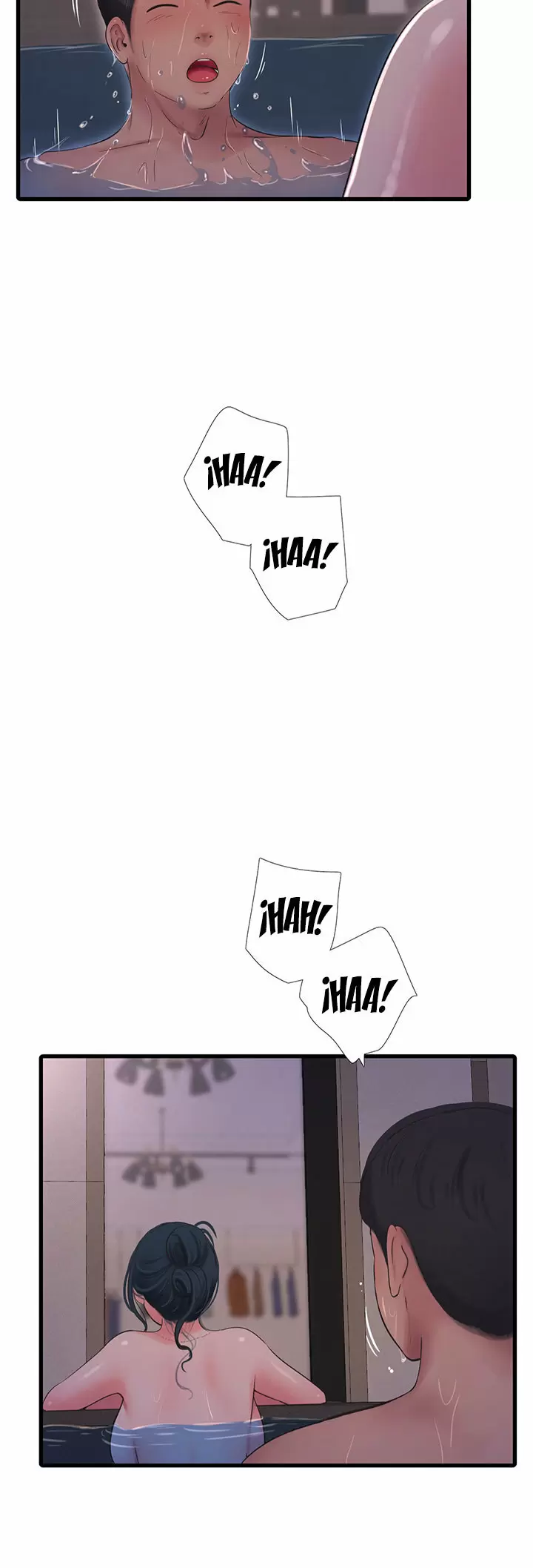Secret Friend Capítulo 82 - Page 19