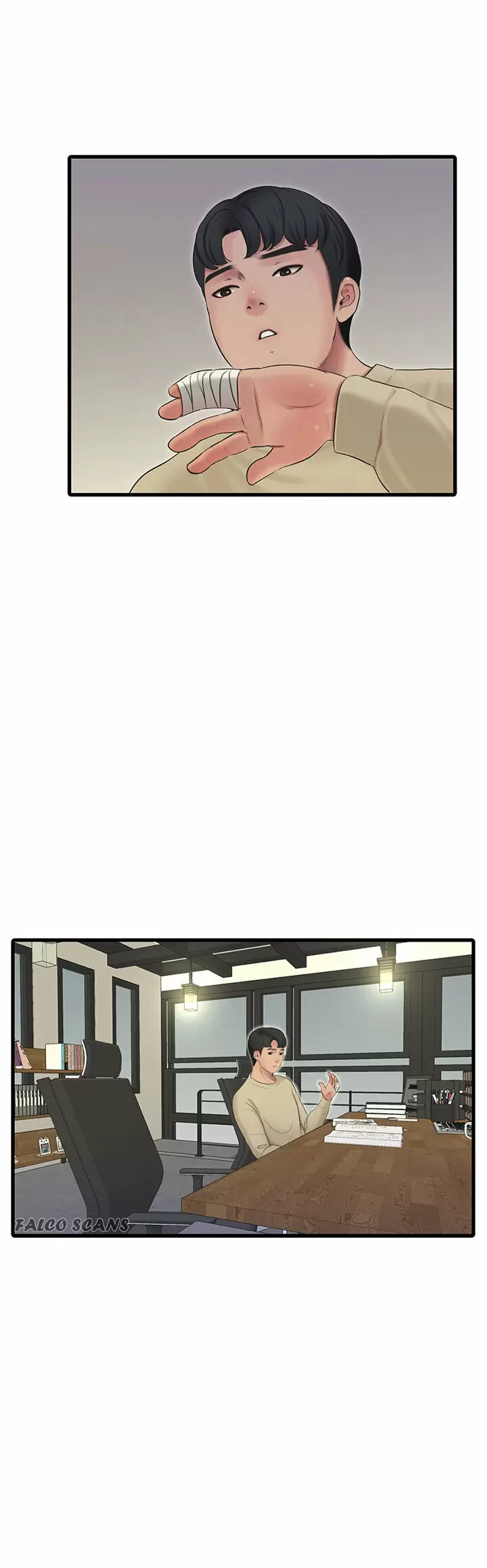 Secret Friend Capítulo 82 - Page 23
