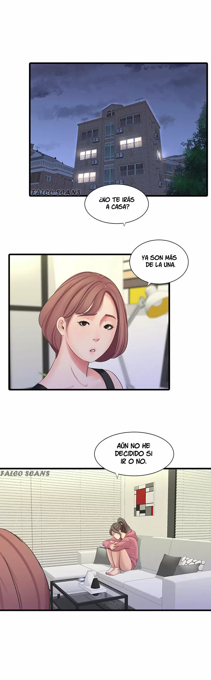 Secret Friend Capítulo 82 - Page 25