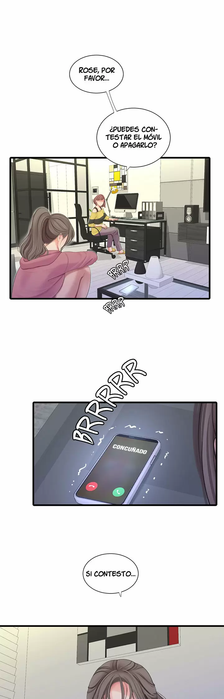 Secret Friend Capítulo 82 - Page 26