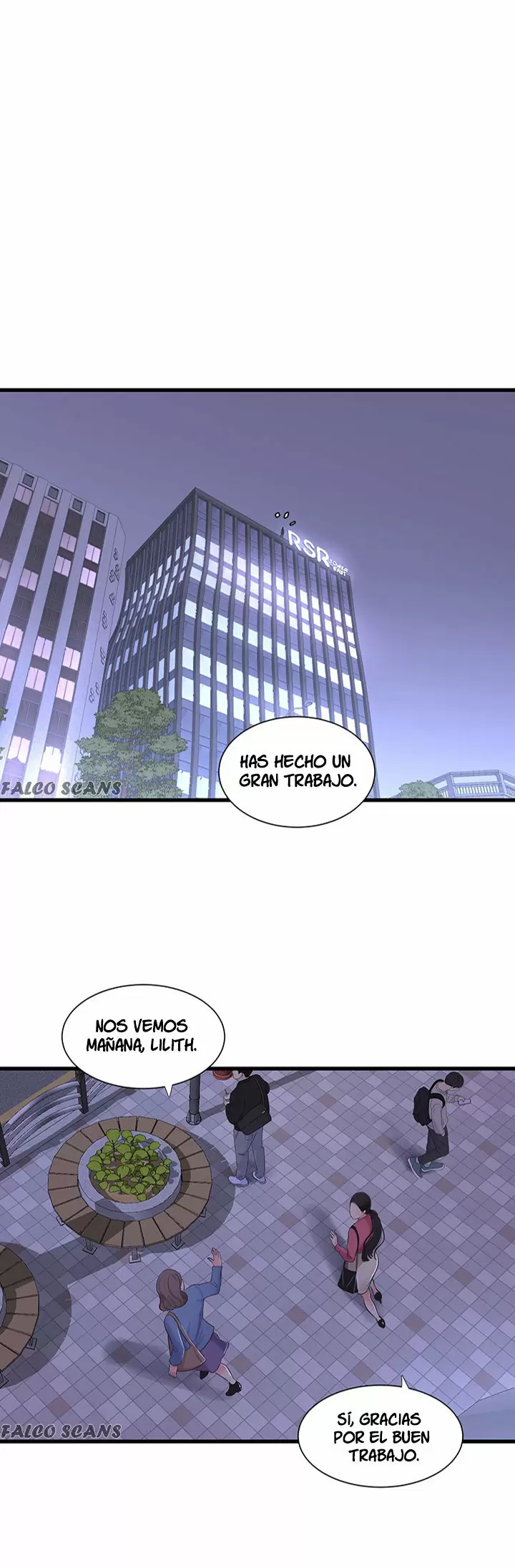 Secret Friend Capítulo 83 - Page 20
