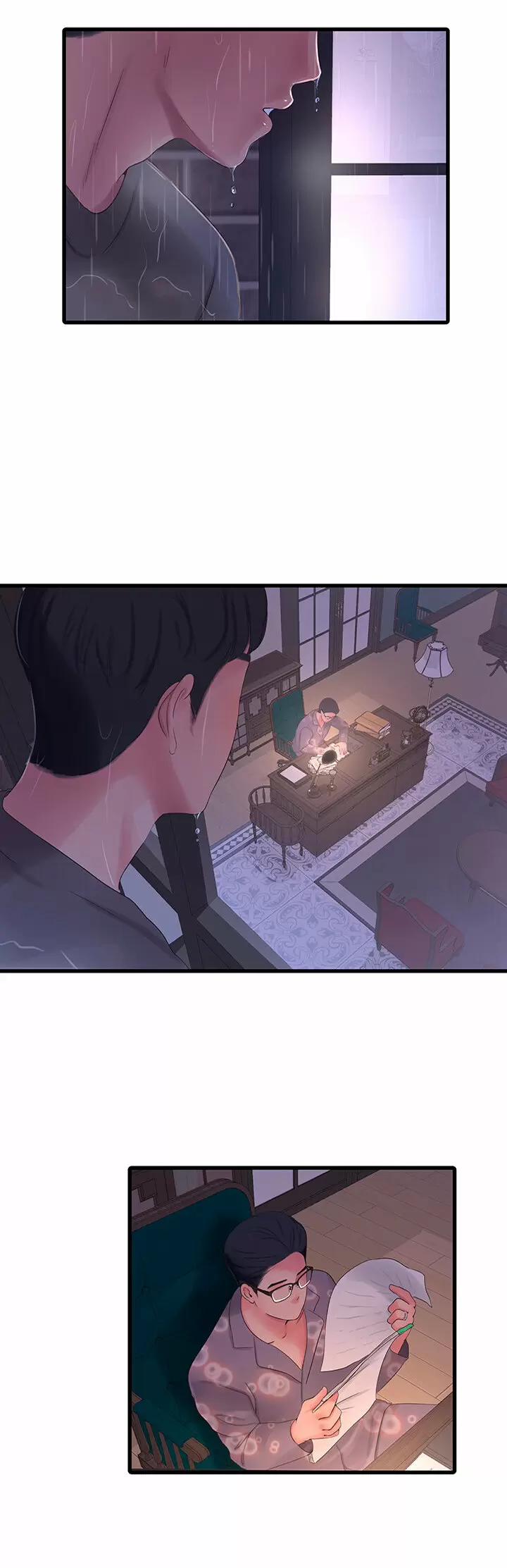 Secret Friend Capítulo 83 - Page 31