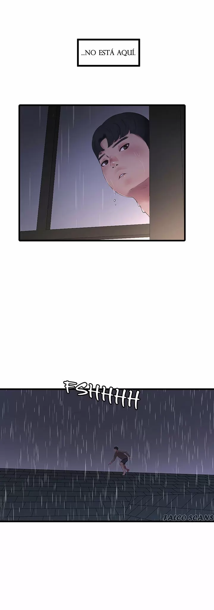 Secret Friend Capítulo 83 - Page 33