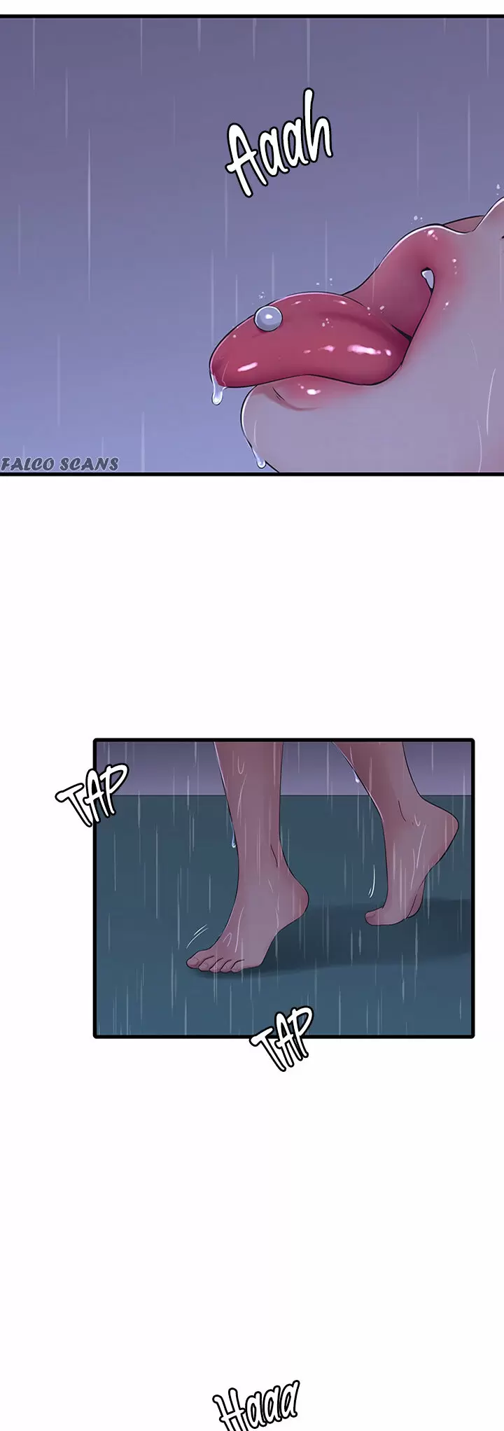 Secret Friend Capítulo 83 - Page 34