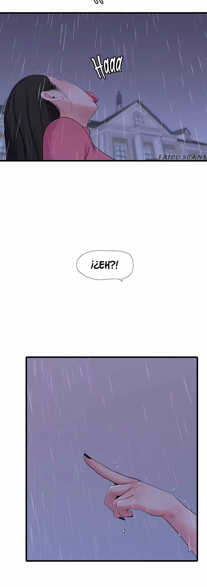 Secret Friend Capítulo 83 - Page 35