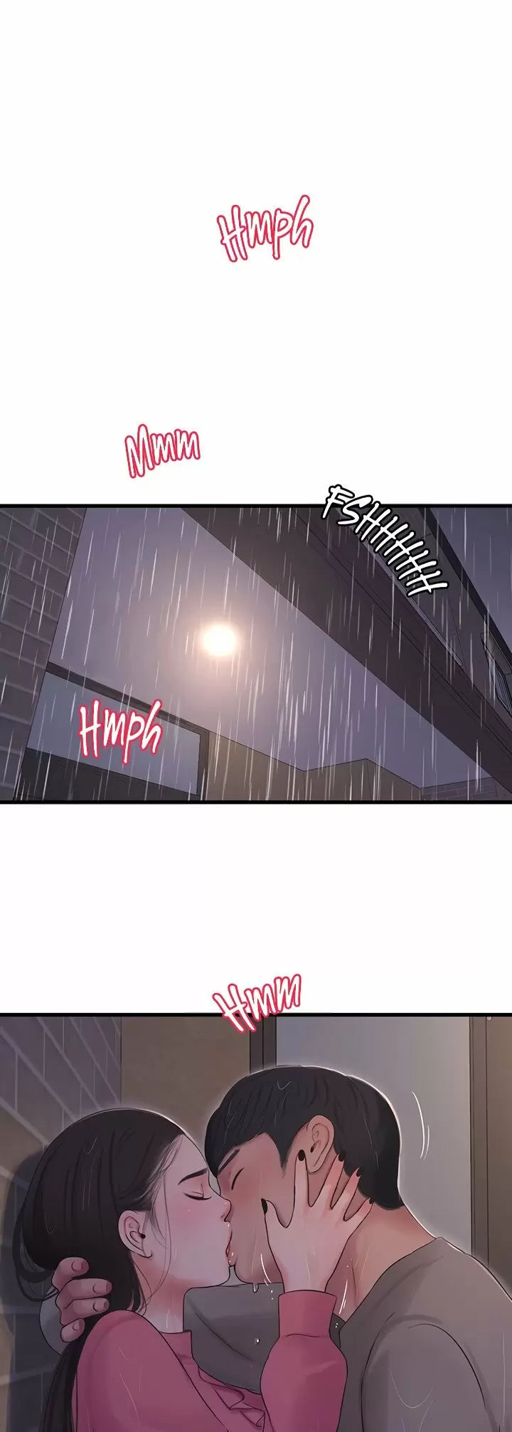 Secret Friend Capítulo 84 - Page 14