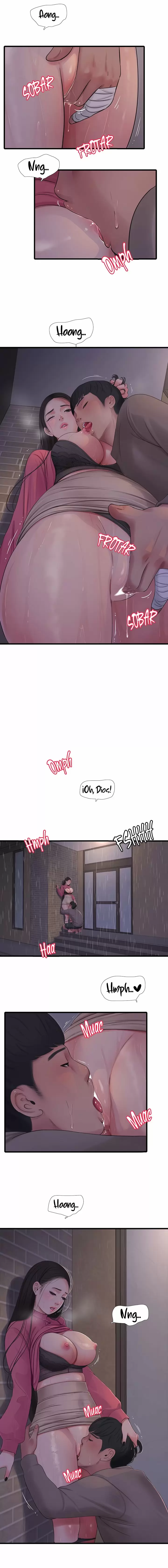 Secret Friend Capítulo 84 - Page 19