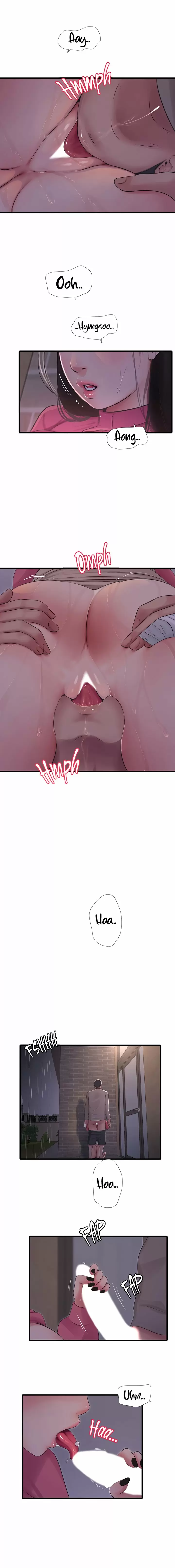 Secret Friend Capítulo 84 - Page 20