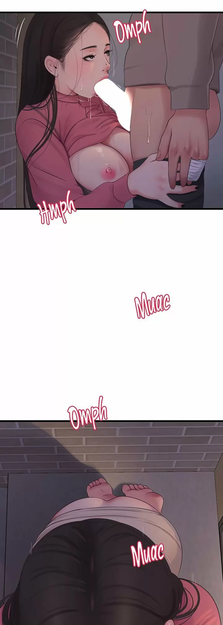 Secret Friend Capítulo 84 - Page 23