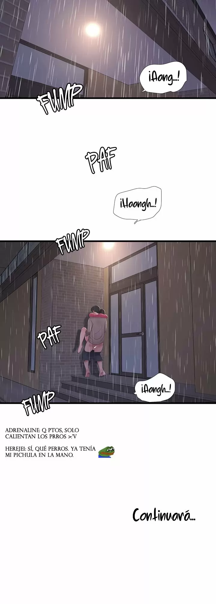 Secret Friend Capítulo 84 - Page 25
