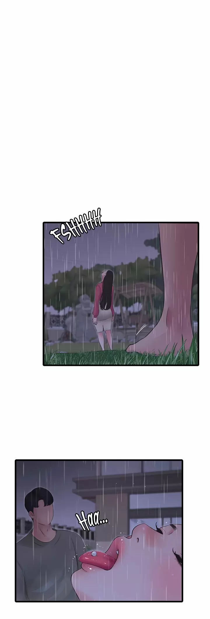 Secret Friend Capítulo 84 - Page 3