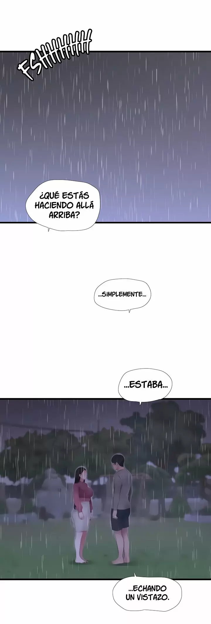 Secret Friend Capítulo 84 - Page 6