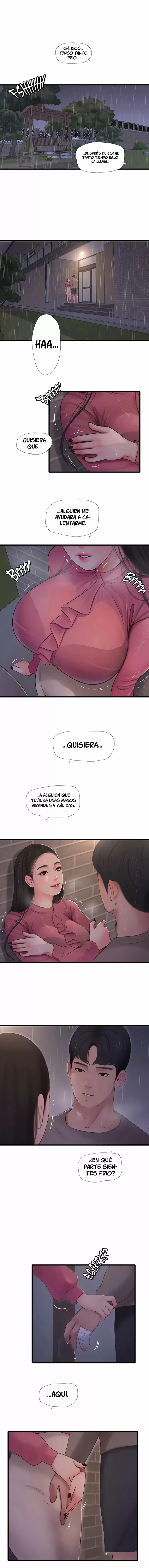 Secret Friend Capítulo 84 - Page 8