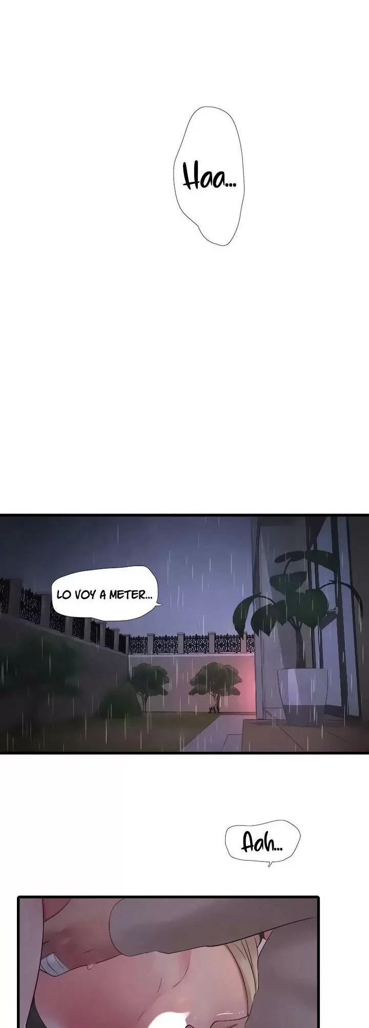 Secret Friend Capítulo 85 - Page 10