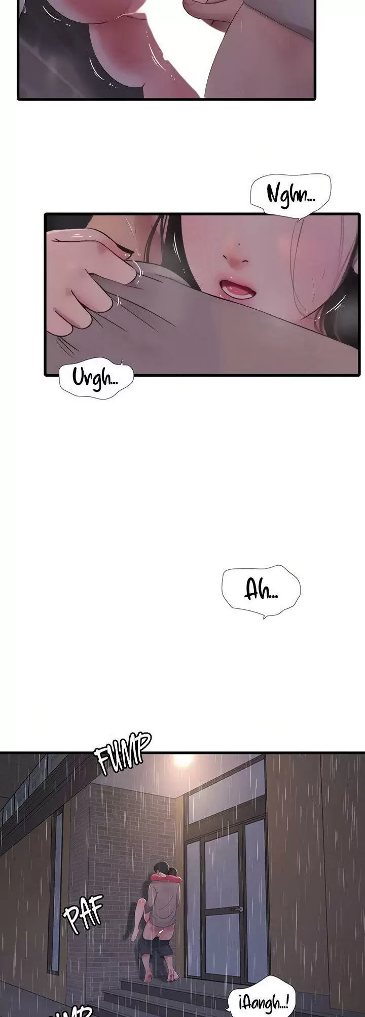 Secret Friend Capítulo 85 - Page 11