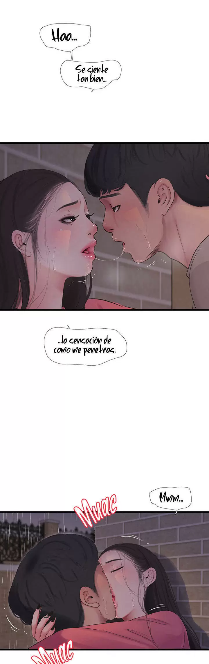 Secret Friend Capítulo 85 - Page 14