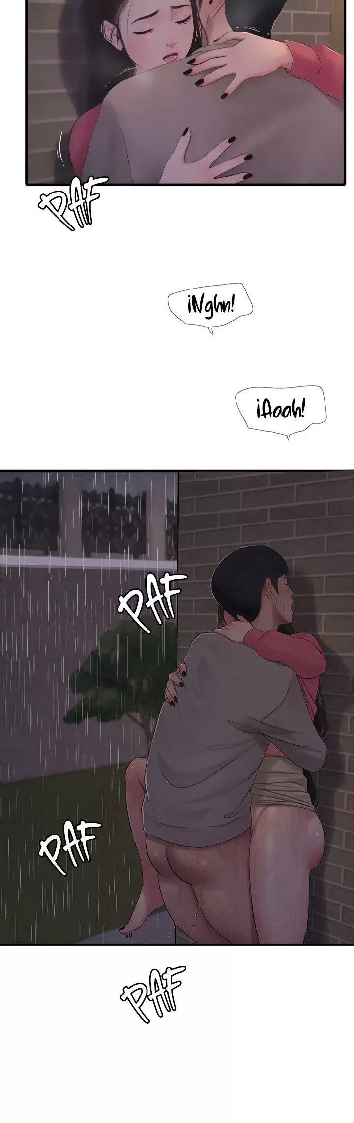 Secret Friend Capítulo 85 - Page 16