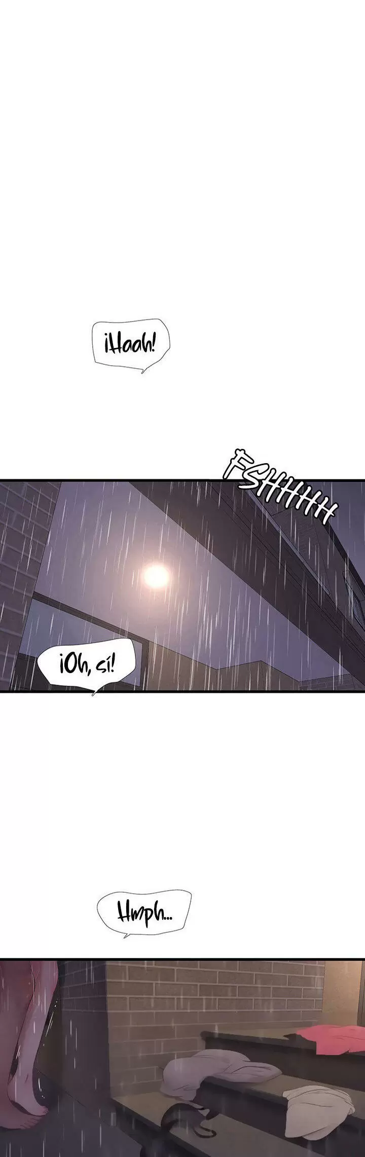 Secret Friend Capítulo 85 - Page 17