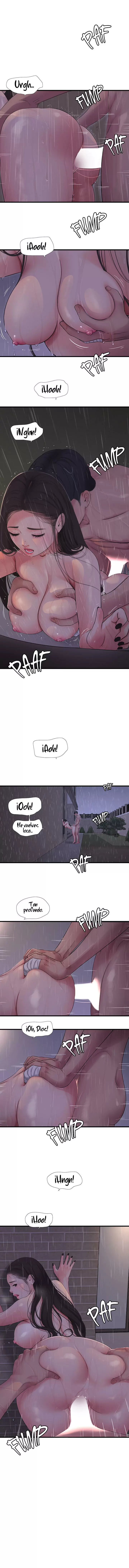 Secret Friend Capítulo 85 - Page 19
