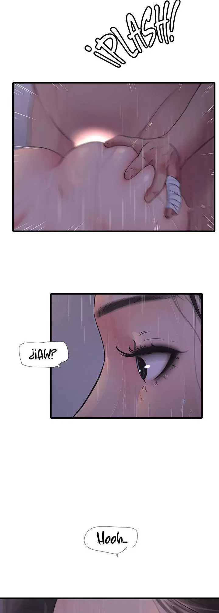Secret Friend Capítulo 85 - Page 21