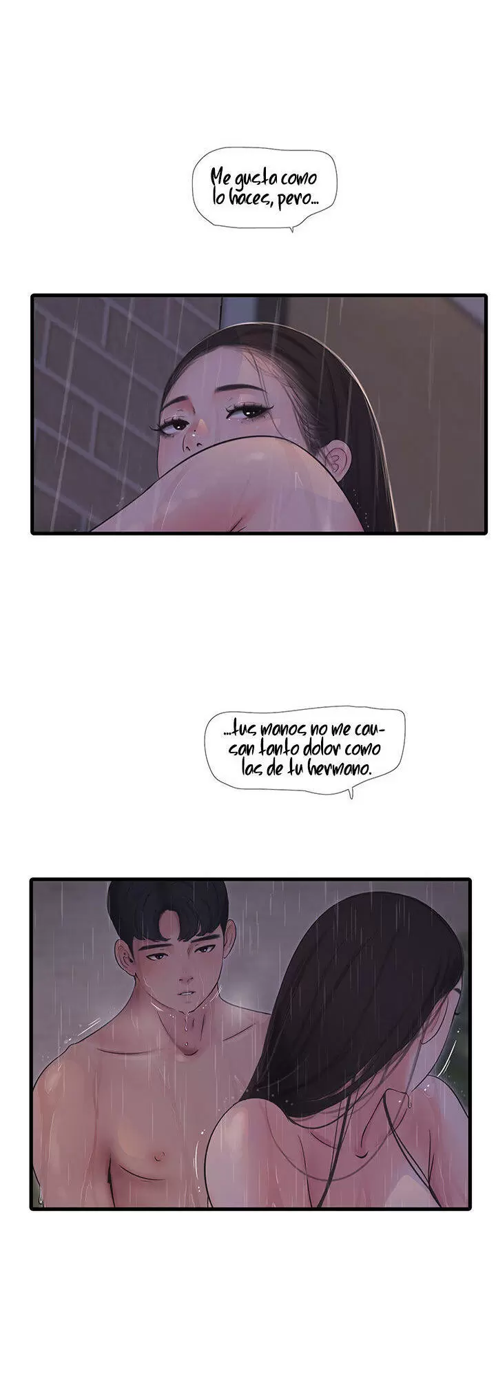 Secret Friend Capítulo 85 - Page 23