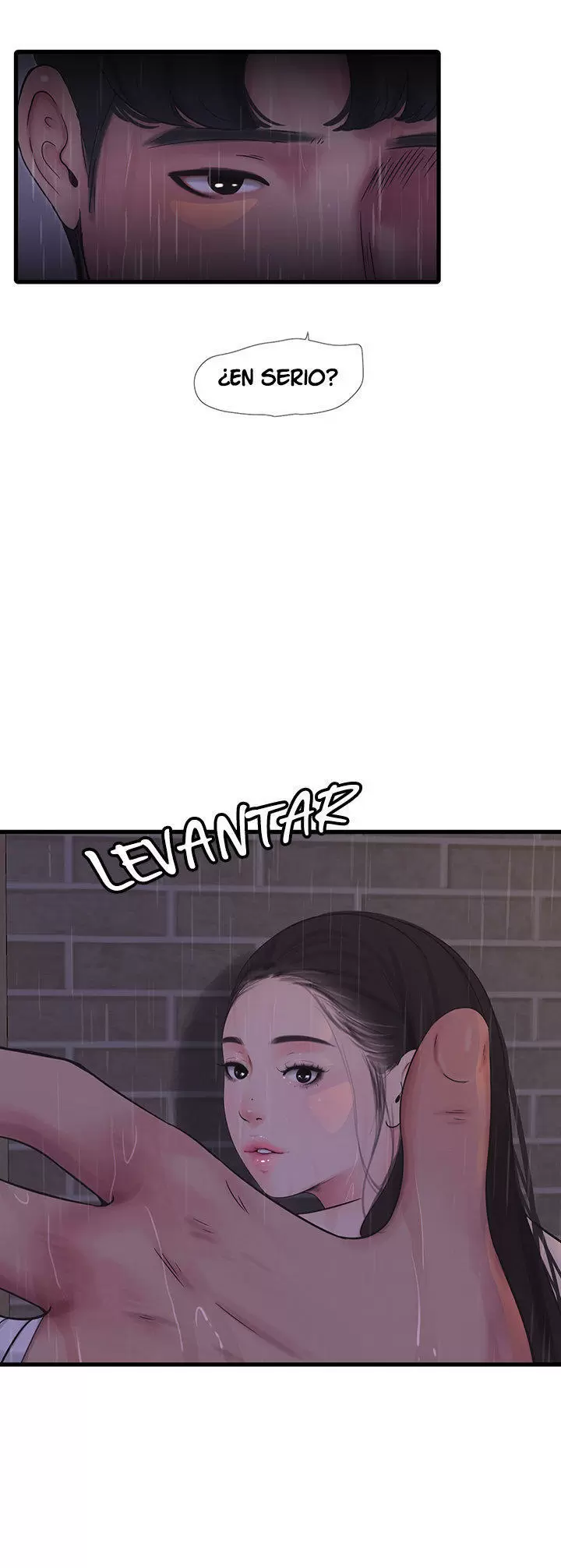 Secret Friend Capítulo 85 - Page 24