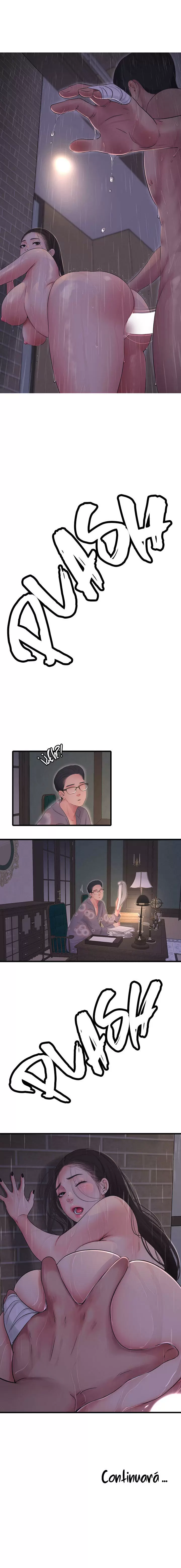 Secret Friend Capítulo 85 - Page 25