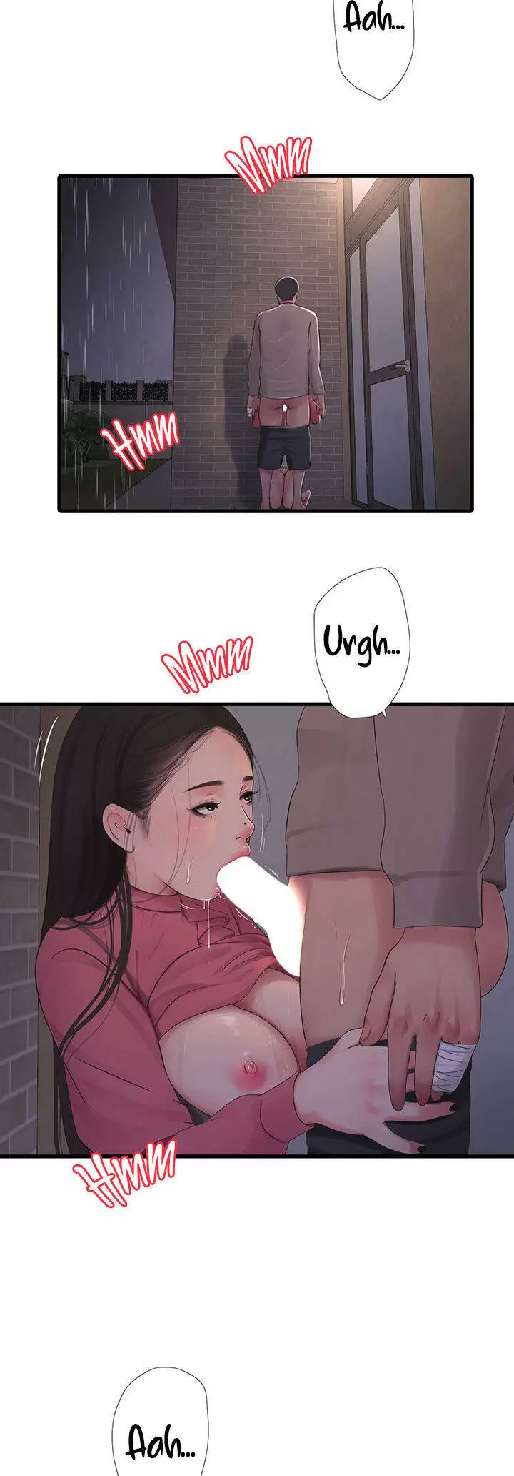 Secret Friend Capítulo 85 - Page 3