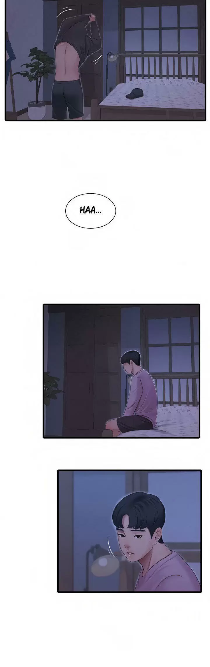 Secret Friend Capítulo 86 - Page 14