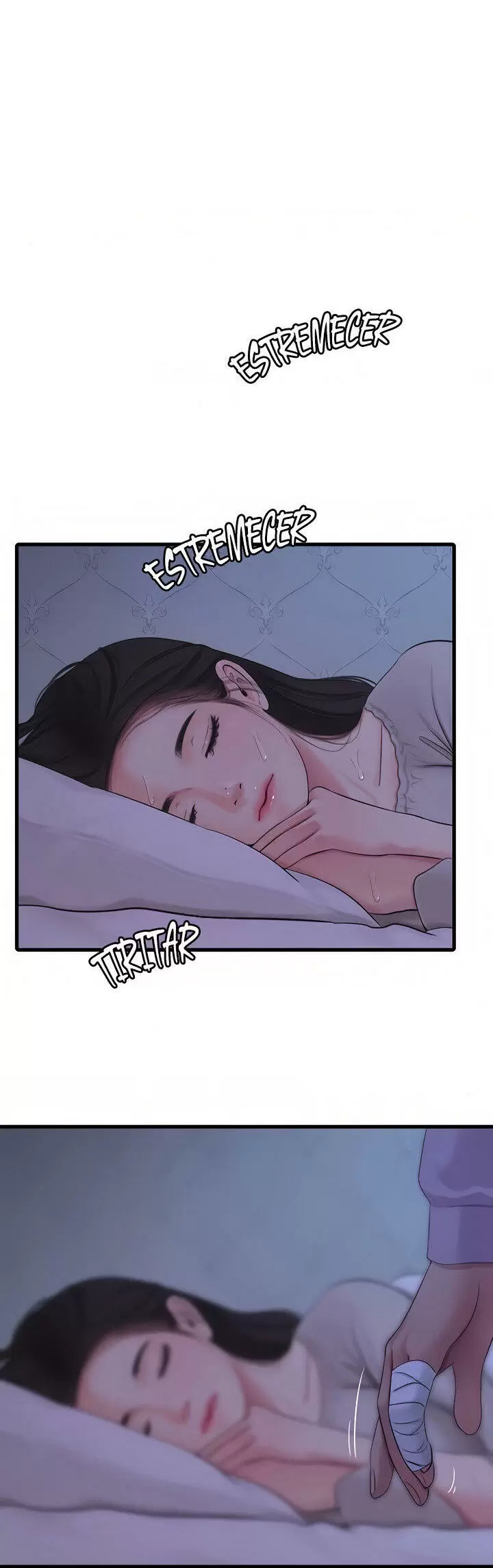 Secret Friend Capítulo 86 - Page 15