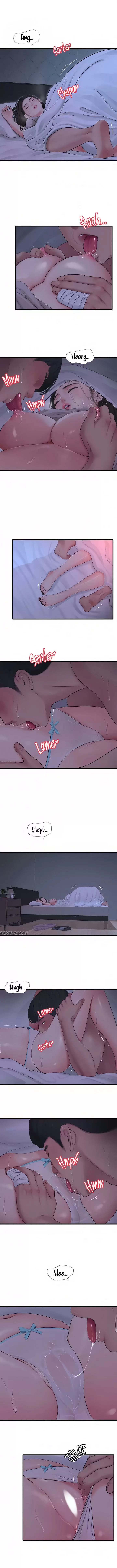 Secret Friend Capítulo 86 - Page 18