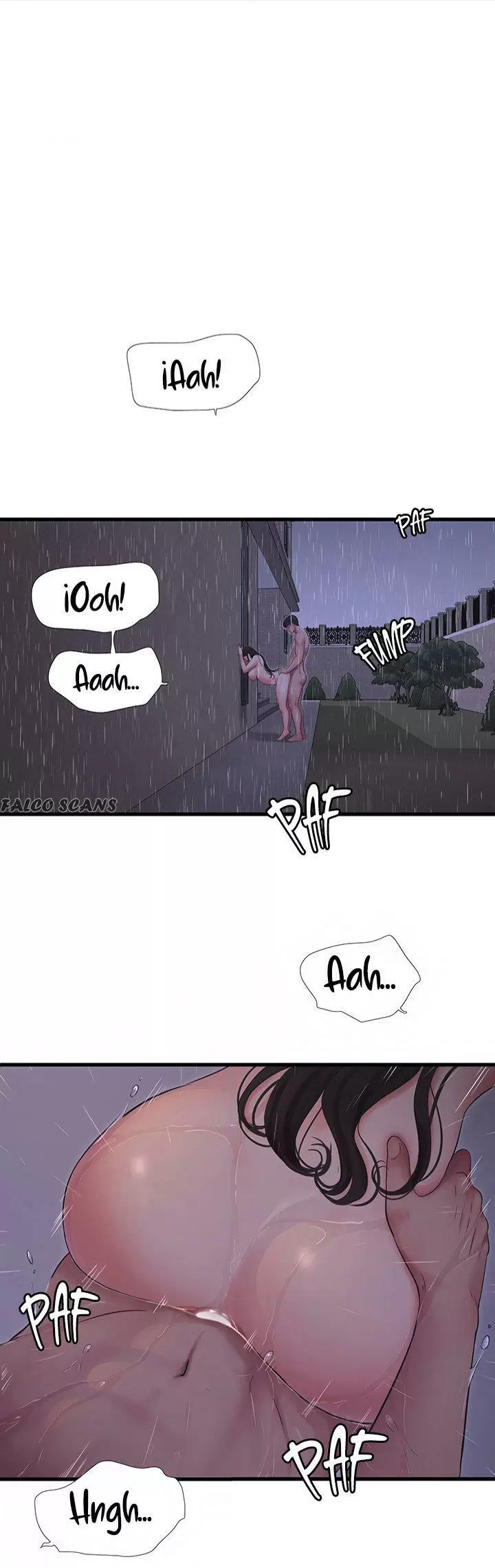 Secret Friend Capítulo 86 - Page 2