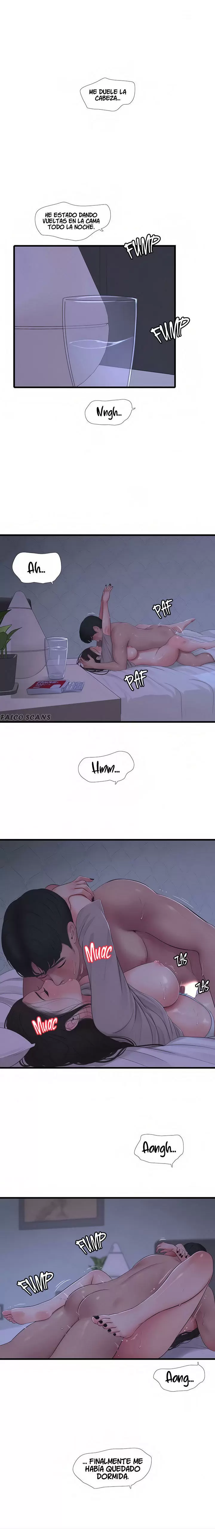 Secret Friend Capítulo 86 - Page 20
