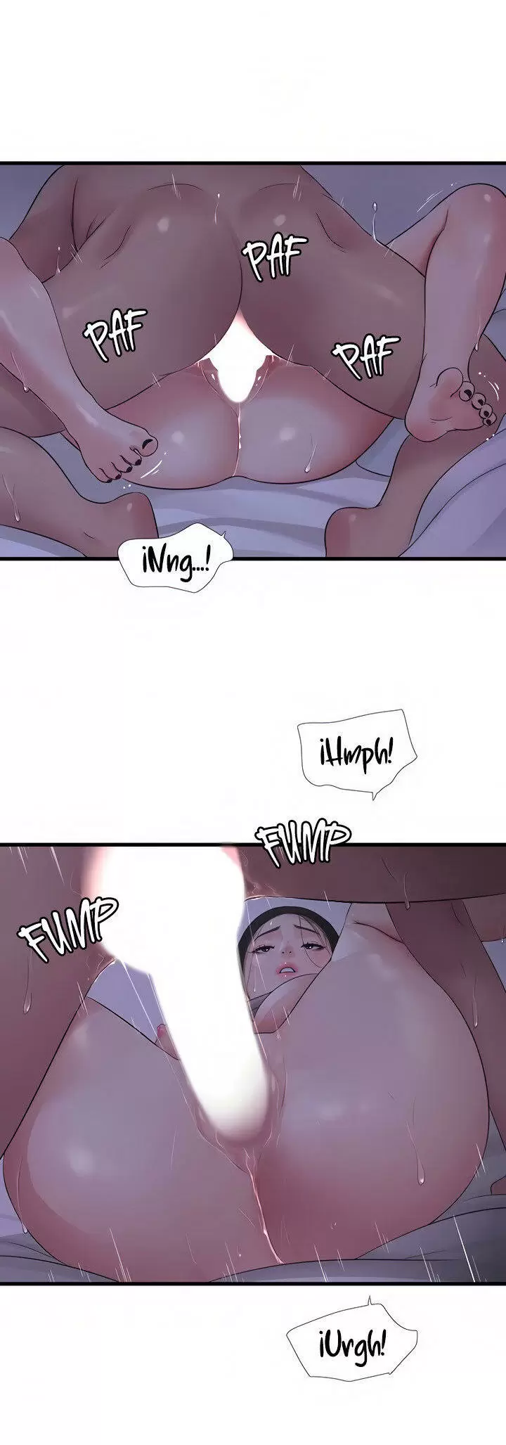 Secret Friend Capítulo 86 - Page 22