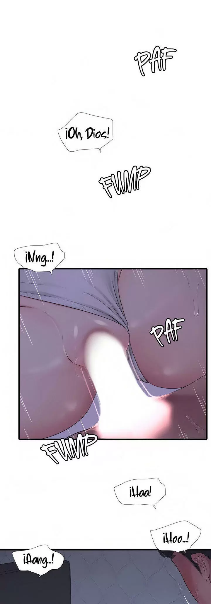 Secret Friend Capítulo 86 - Page 23