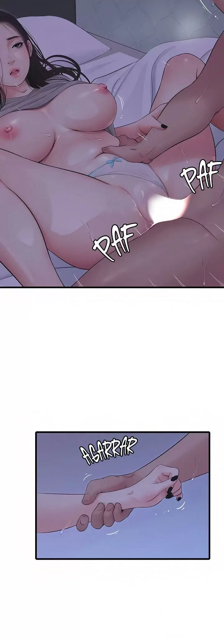 Secret Friend Capítulo 86 - Page 24