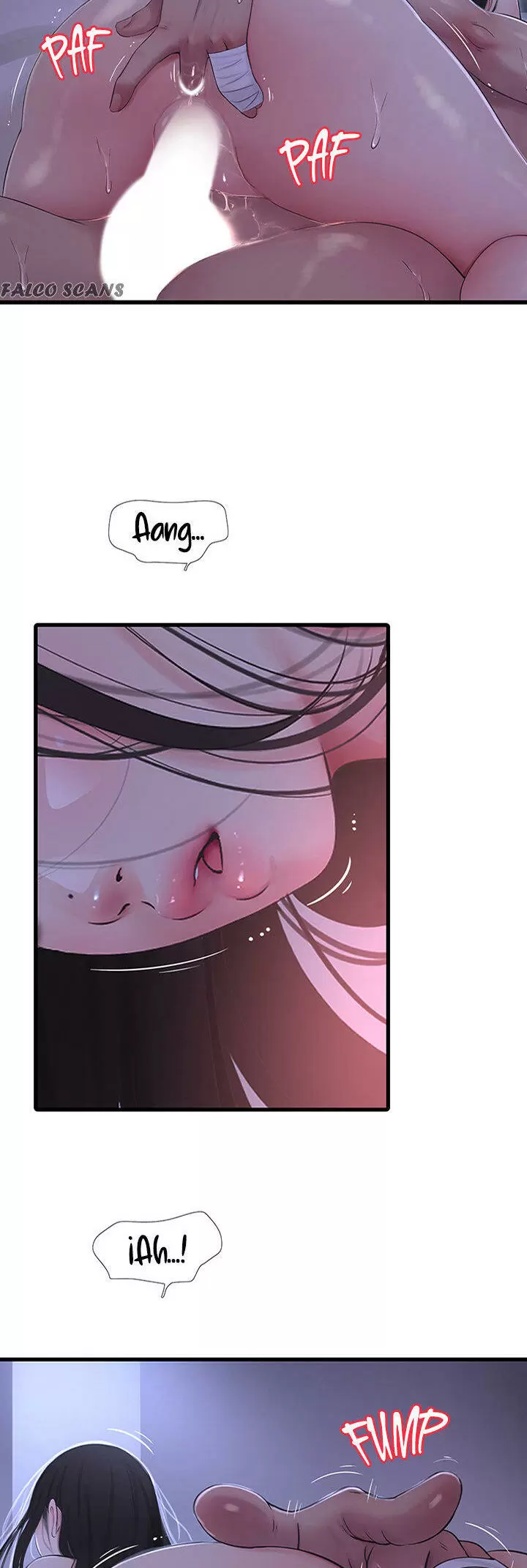 Secret Friend Capítulo 87 - Page 11