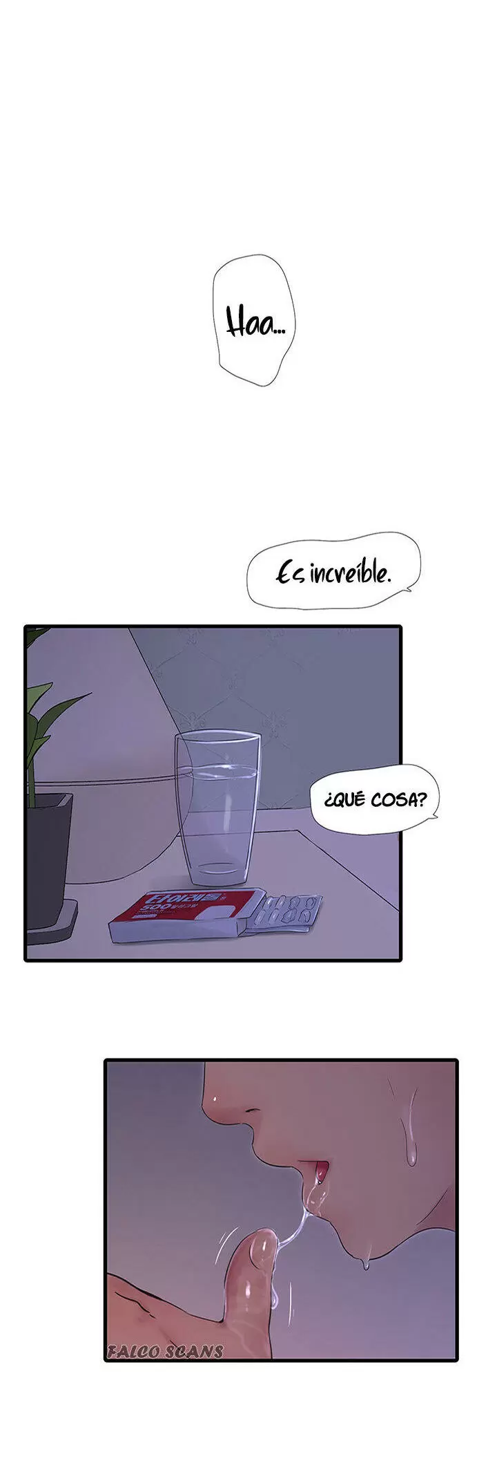 Secret Friend Capítulo 87 - Page 13