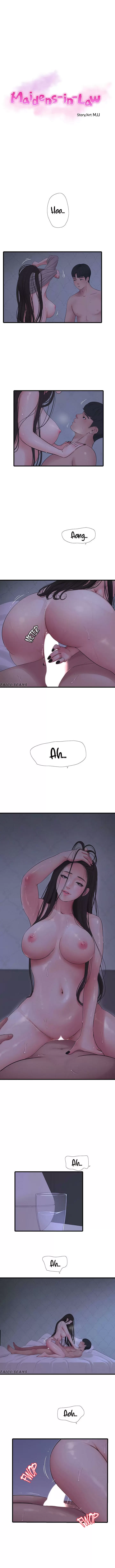 Secret Friend Capítulo 87 - Page 2