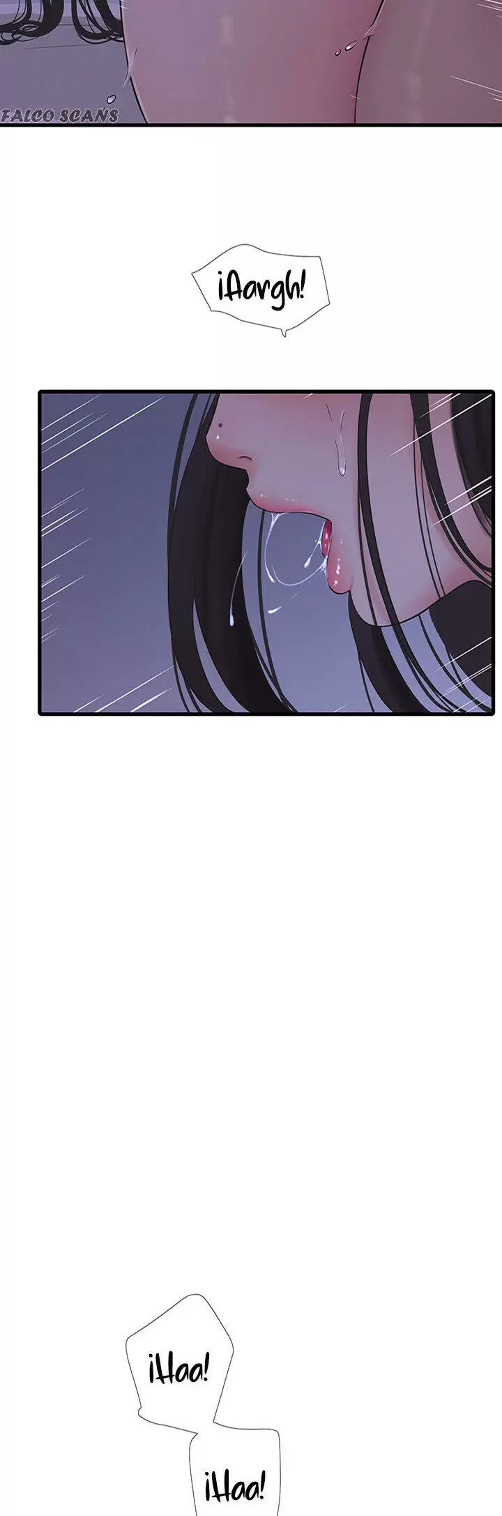 Secret Friend Capítulo 87 - Page 22