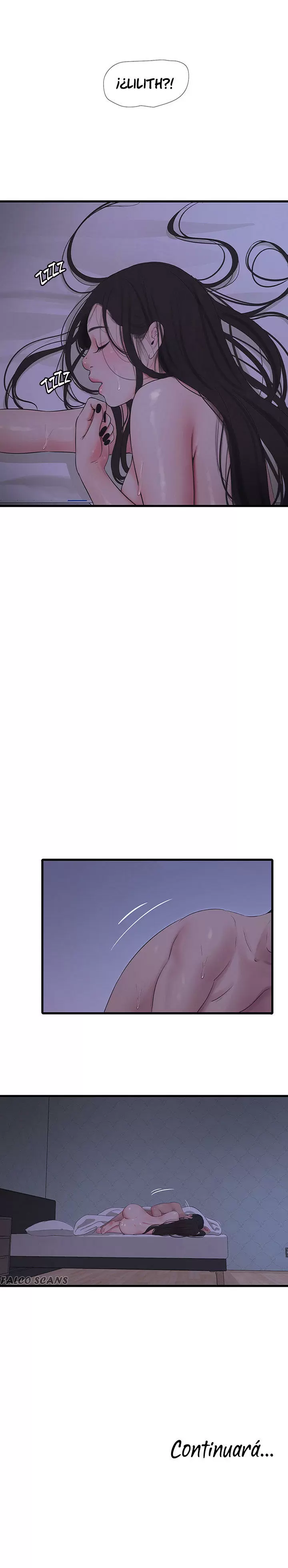 Secret Friend Capítulo 87 - Page 26