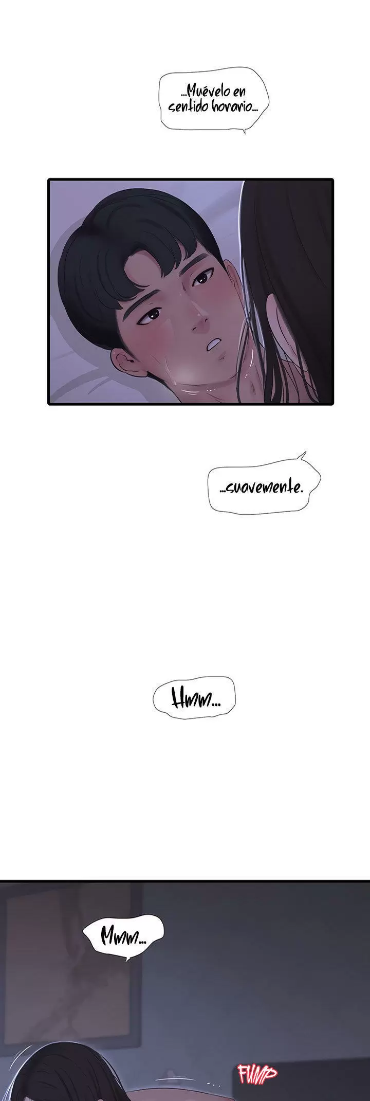Secret Friend Capítulo 87 - Page 9