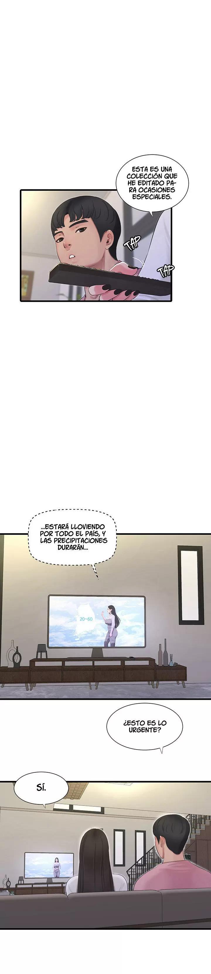 Secret Friend Capítulo 88 - Page 13