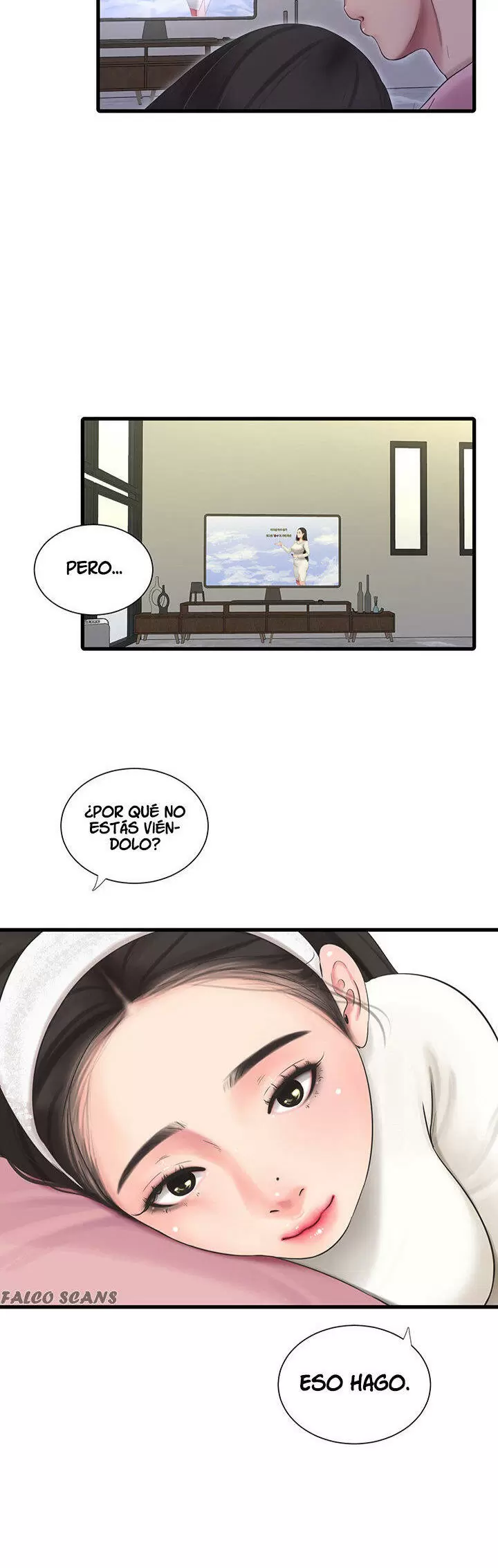 Secret Friend Capítulo 88 - Page 15