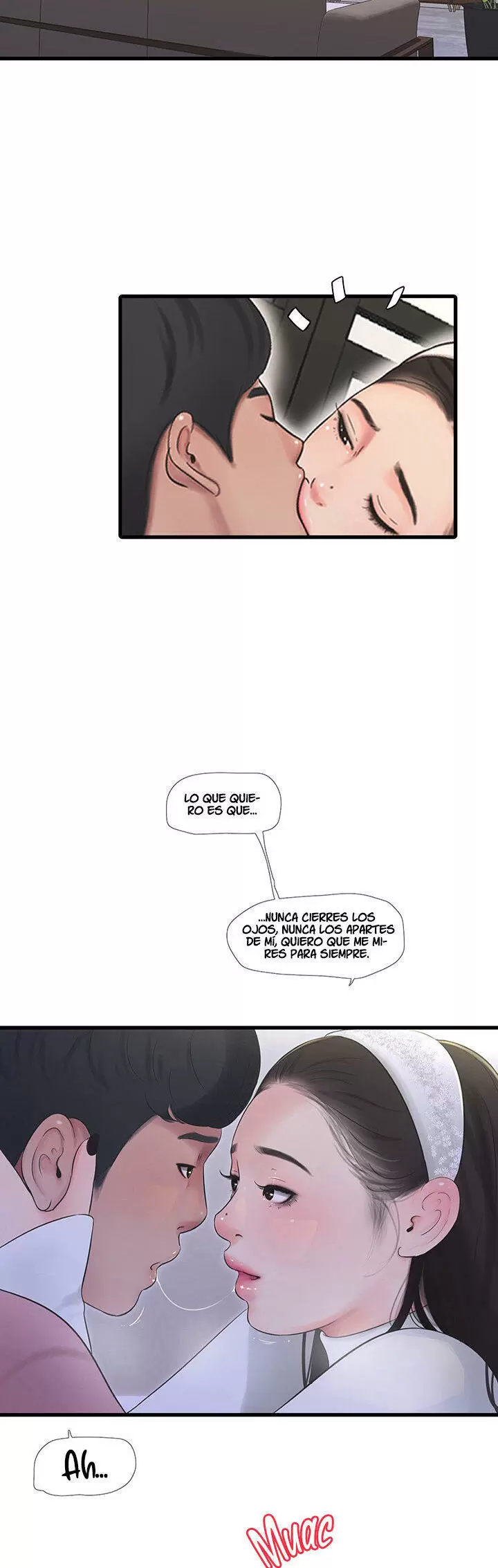Secret Friend Capítulo 88 - Page 17