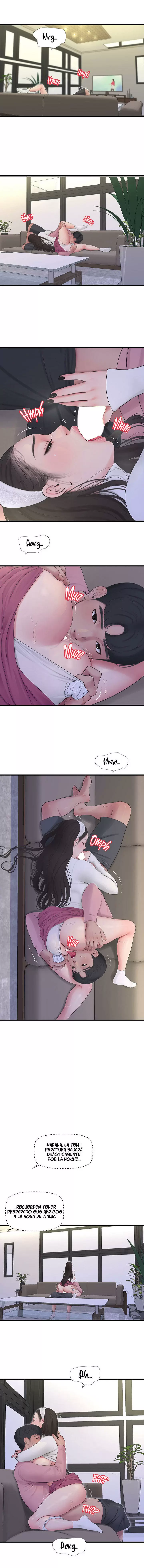 Secret Friend Capítulo 88 - Page 20