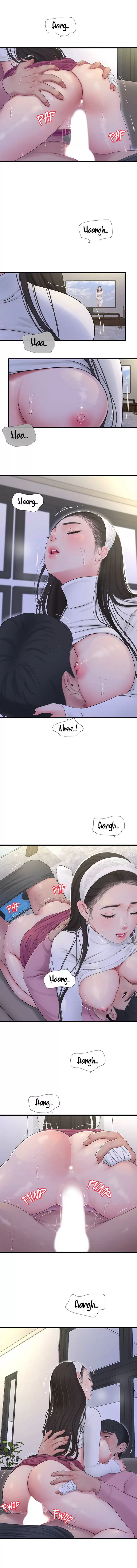 Secret Friend Capítulo 88 - Page 21