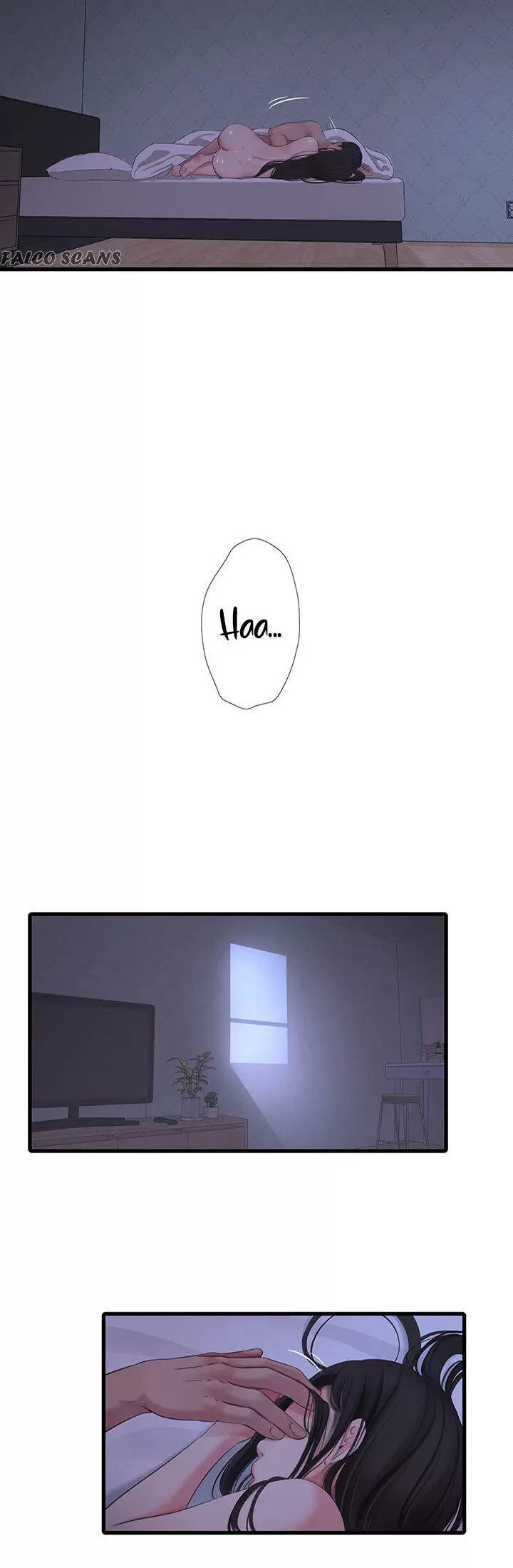 Secret Friend Capítulo 88 - Page 3