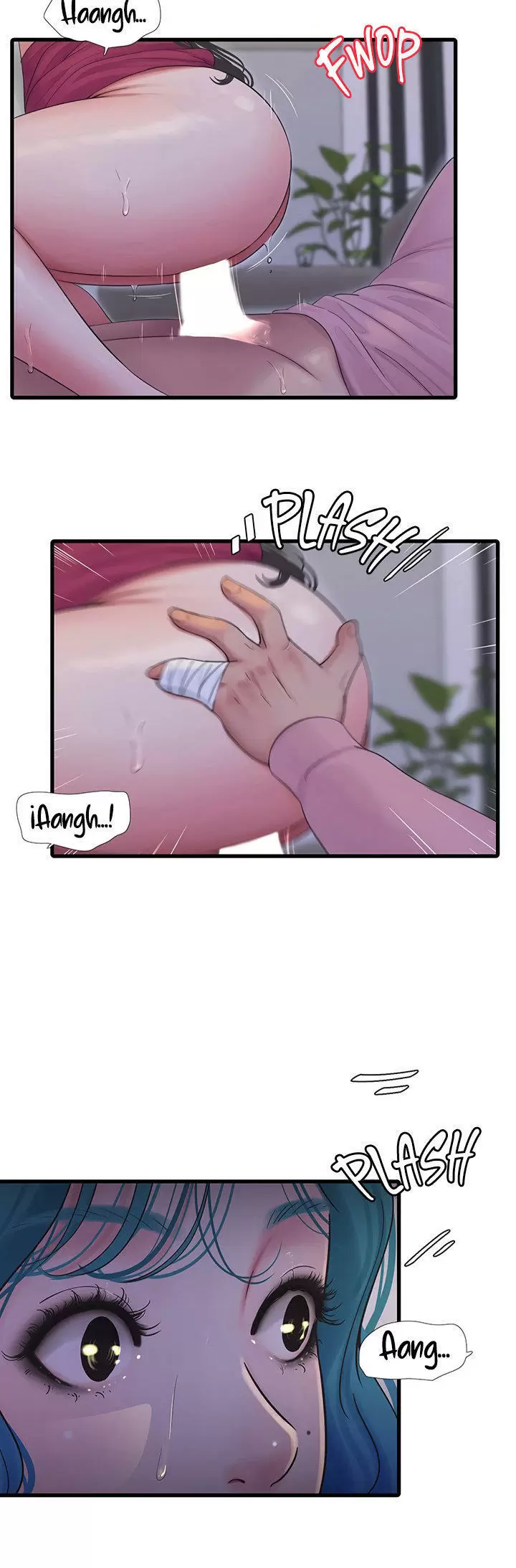 Secret Friend Capítulo 89 - Page 12